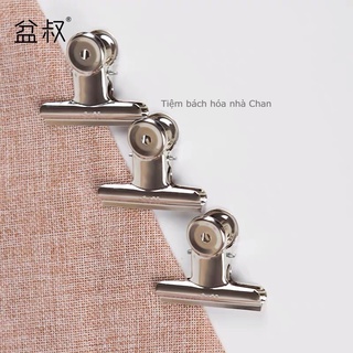 Kẹp Giấy Deli Loại 29mm