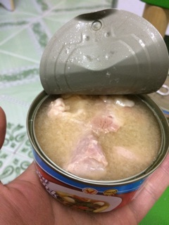 Thịt Lợn Hấp Hạ Long 175G