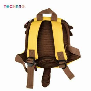 Ba lô thú 3d cực xinh cho bé