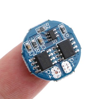 Bảng Mạch Bảo Vệ Sạc Pin Lithium 7.4v 8.4v 18650 2s 5a