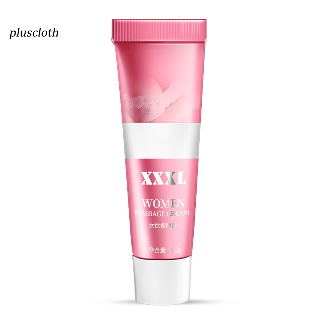 [Hàng mới về] Kem massage săn chắc ngực nhẹ nhàng hiệu quả cho nữ | BigBuy360 - bigbuy360.vn