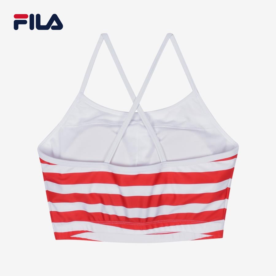 Áo bơi nữ FILA FS2SWC2A52F-SCT