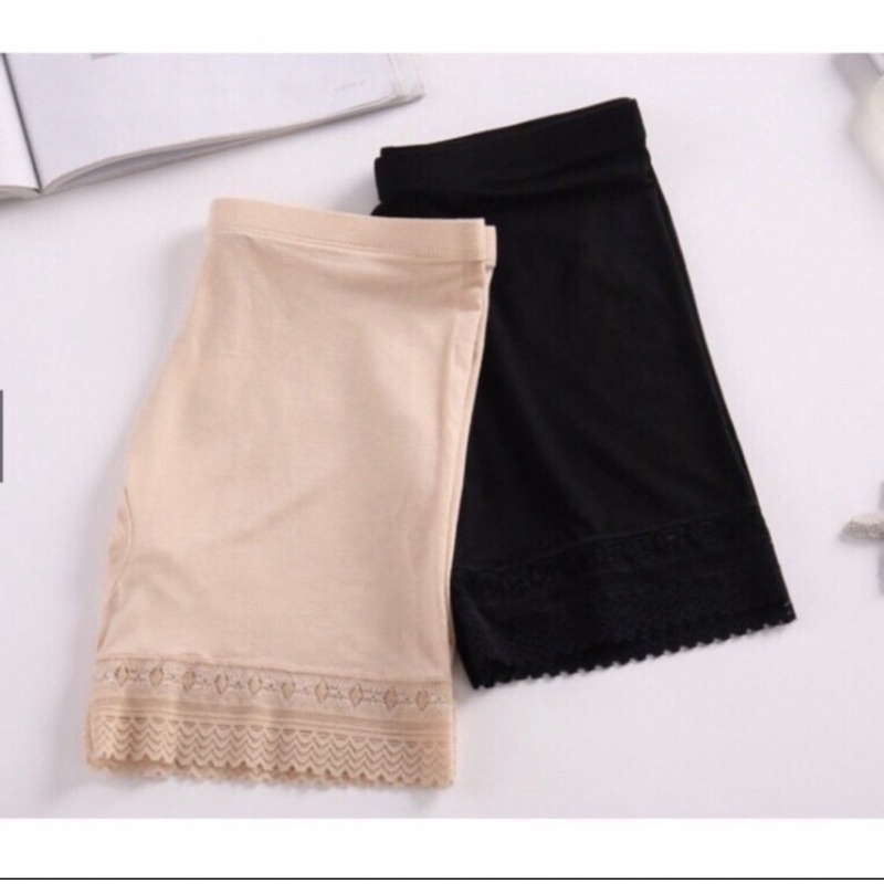 Quần mặc trong váy cotton giá cực rẻ | BigBuy360 - bigbuy360.vn