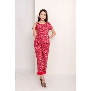 Bộ cotton thô việt thắng