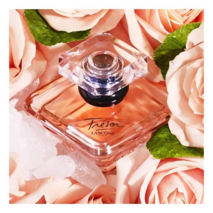 NƯỚC HOA NỮ LANCÔME TRÉSOR L'EAU DE PARFUM 30ML miu510