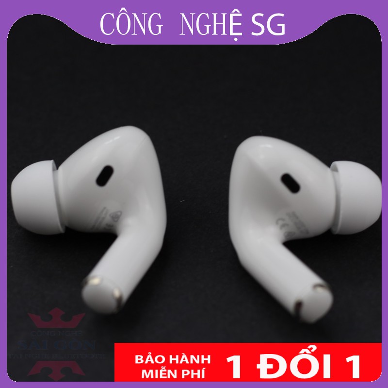 Airpods Pro Tai nghe không dây bluetooth bảo hành 6 tháng 1 đổi 1