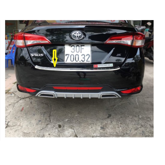 Phụ kiện vios 2021 2022 2023 đồ chơi xe vios 2021 2022 2023