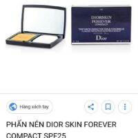 Phấn nén cao cấp