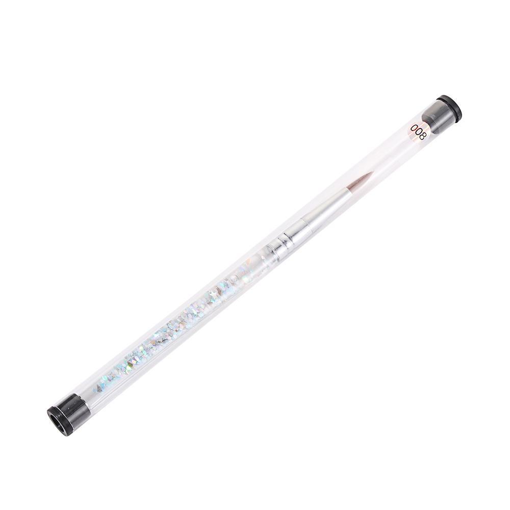 Cọ Acrylic Dùng Trang Trí Móng Tay Nghệ Thuật