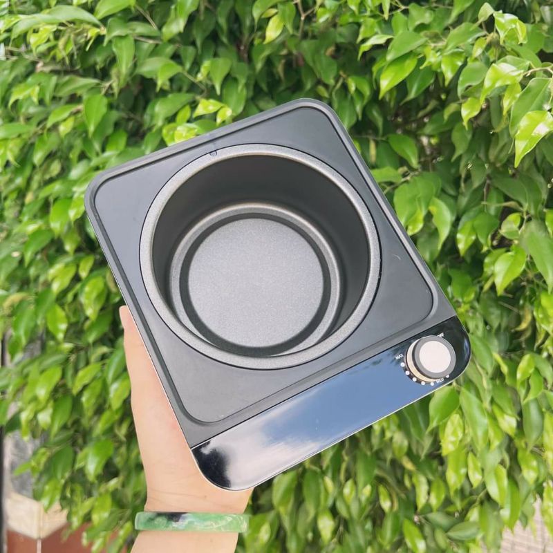 Nồi Ceramic chống dính đạt tiêu chuẩn EU