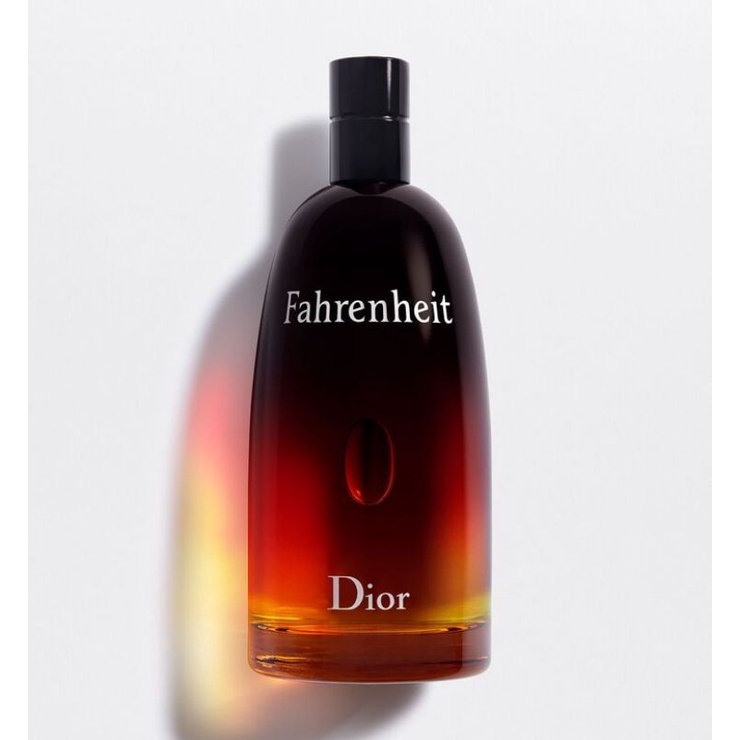 NƯỚC HOA FULL BOX CHÍNH HÃNG Christian Dior Fahrenheit EDT 5ml/10ml/20ml