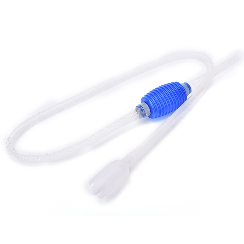 Ống siphon hút chân không làm sạch nước bể cá mới chất lượng cao 103cm