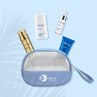 [GIFT- Hàng Tặng Không Bán] Túi mỹ phẩm BIO-ESSENCE