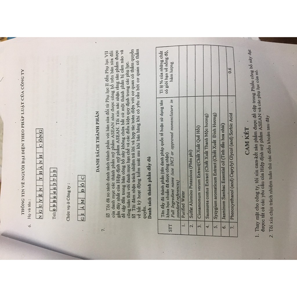 Trị hôi nách Thanh Mộc Hương - Không còn lỗi lo mùi cơ thể tự tin sải cánh mọi lúc mọi nơi | BigBuy360 - bigbuy360.vn