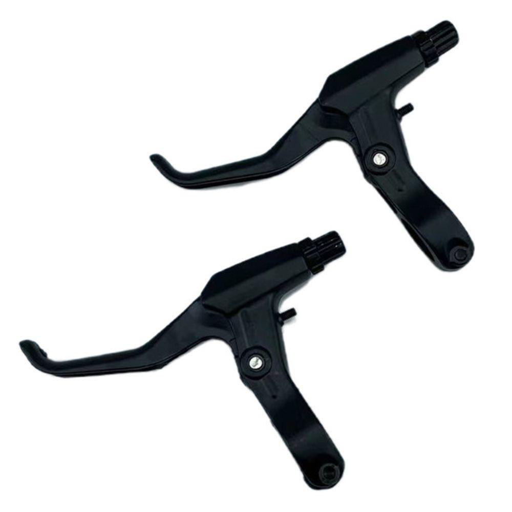 LET Tay Thắng Đĩa Chữ V / Bằng Hợp Kim Nhôm Siêu Nhẹ Cho Xe Đạp BMX