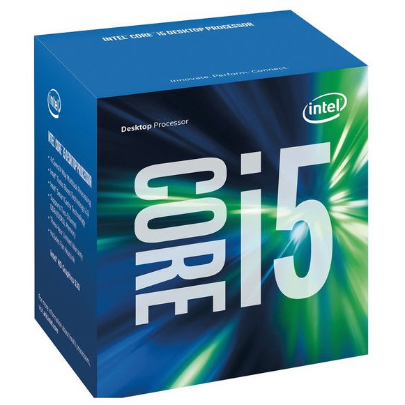 Intel Core i5 3570  BẢO HÀNH 36 THÁNG - KÈM FAN