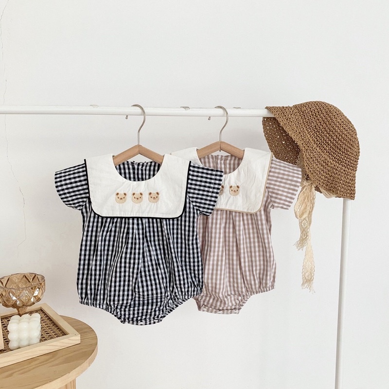 CARO 3GẤU Body cho bé mã 4345058