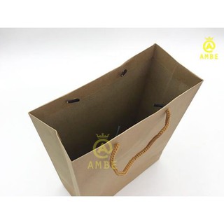 Túi giấy Kraft TU0002