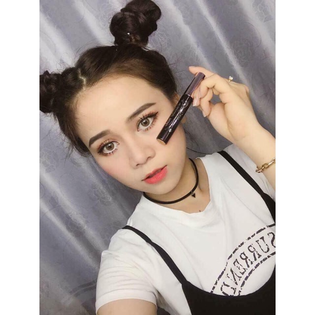 Mascara Kiss Me Heroin Chính Hãng Nhật Bản