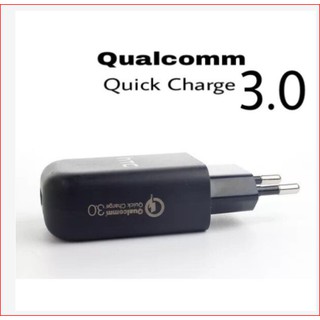 củ sạc nhanh Quick Charge 3.0 HTC 10, U Ultra, U11, 10 Evo - BH 6 MONTH