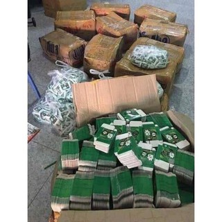 [FREESHIP] Baking Soda trắng răng 1 gói 50g