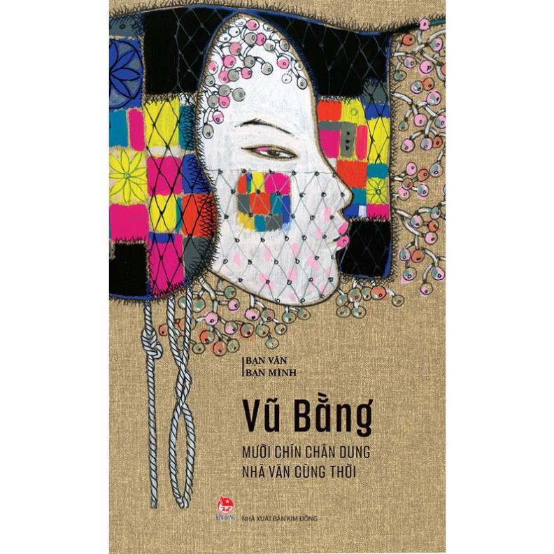 Bộ sách - Bạn Văn Bạn Mình ( Bộ 10 Cuốn Lẻ ) - NXB Kim Đồng