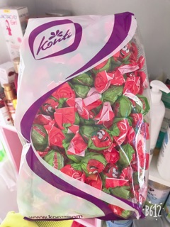 kẹo Nga