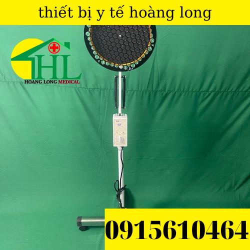 Đèn Tần Phổ Chân Cao-TDP