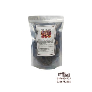 - - Combo Nấm Lim Xanh - 100g cam kết lấy trong rừng kontum
