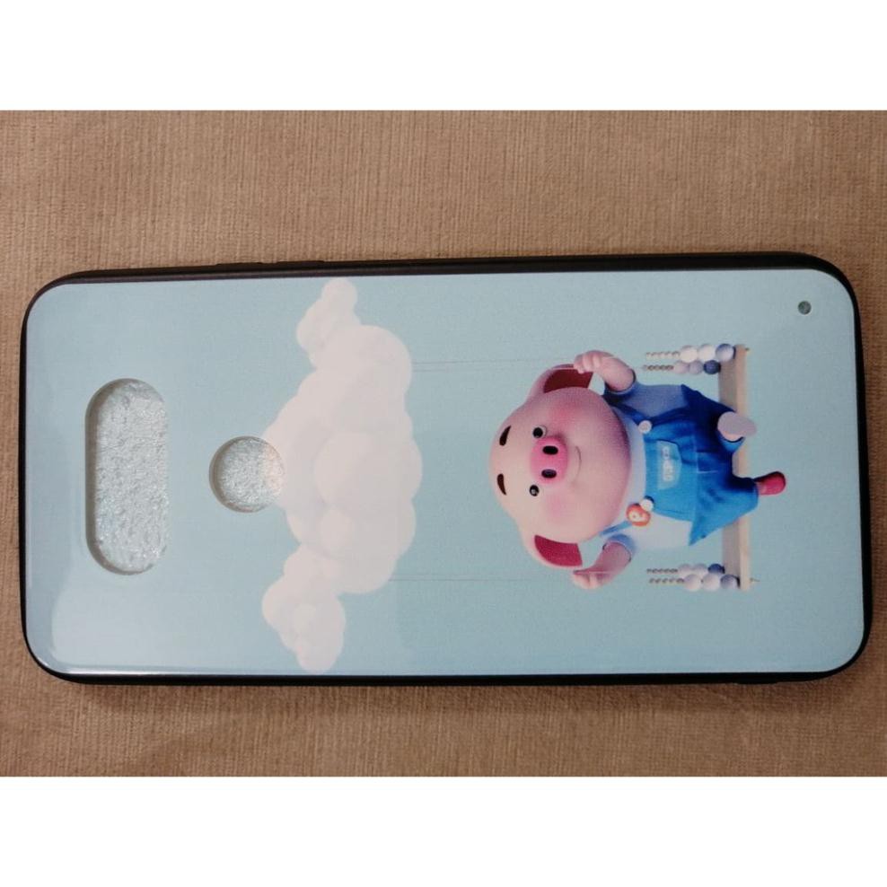 [Phụ kiện giá rẻ] LG G5 Ốp lưng in hình kute 01 (Sỉ lẻ)