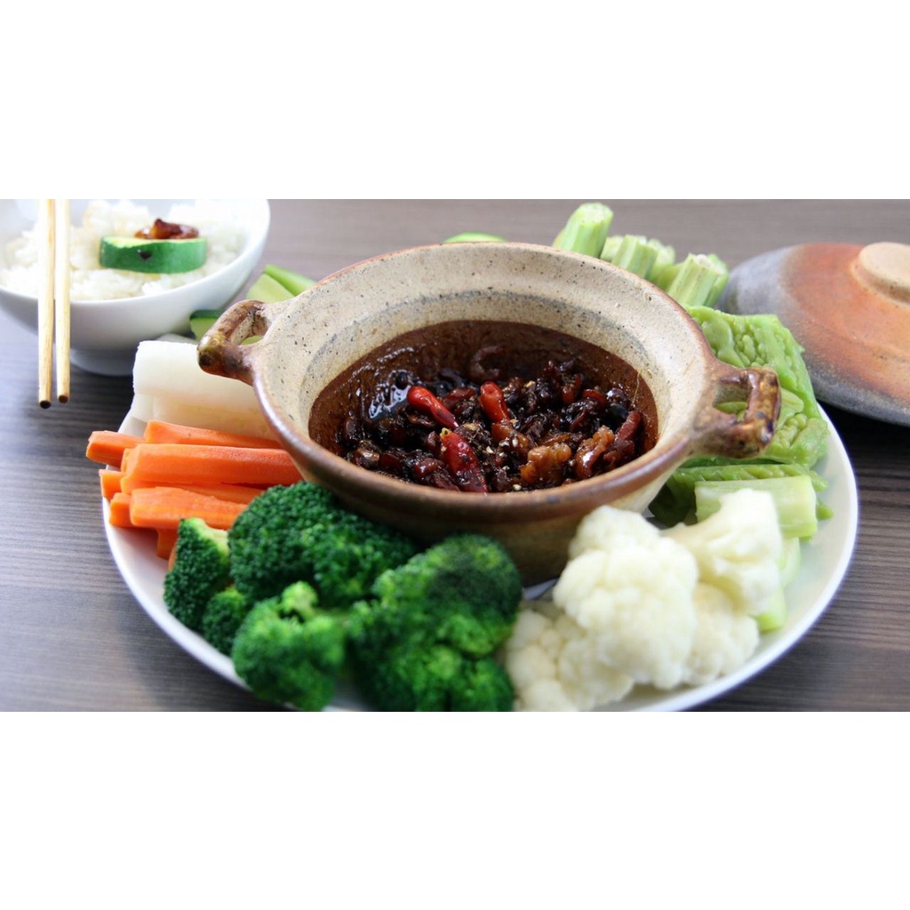Tương kho quẹt Thường Chiếu