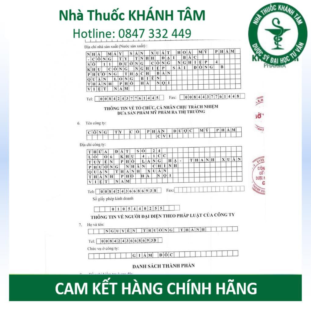 !  Combo DECUMAR ADVANCED   ! !