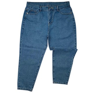 QUẦN BAGGY UNISEX CLASSIC [SIZE LỚN]