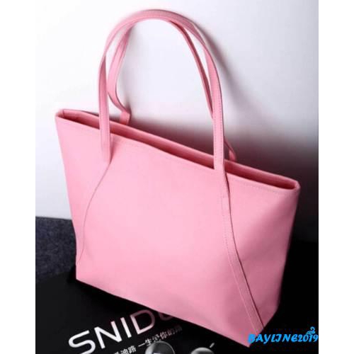 Túi xách nữ đeo vai da PU thời trang