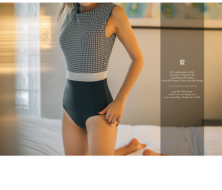 Đồ Bơi Liền Thân Hở Lưng Gợi Cảm Cho Nữ | BigBuy360 - bigbuy360.vn