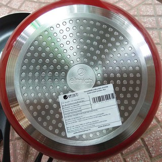CHẢO CHỐNG DÍNH ELMICH EL-40020