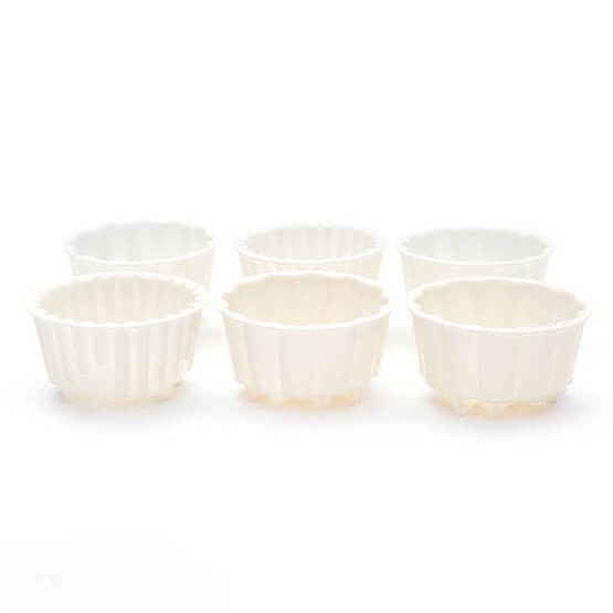 Bộ 6 Khuôn Làm Bánh Trung Thu Rau Câu Hàng VNCLC