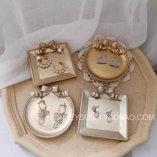 [NAIL] Khay đựng màu vẽ trang trí chụp ảnh decor