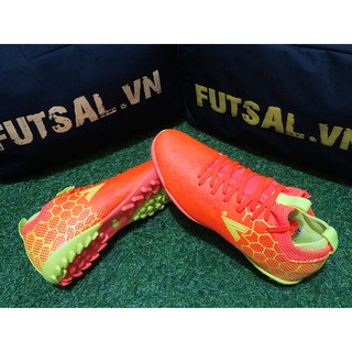 Giày đá bóng- 2 MÓN 520K Mitre 181045 TF Giày đá bóng, bóng đá, đá banh sân cỏ nhân tạo TF, futsal IC