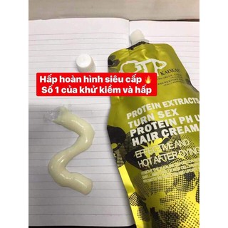 HẤP DẦU OTP KAIXUAN
