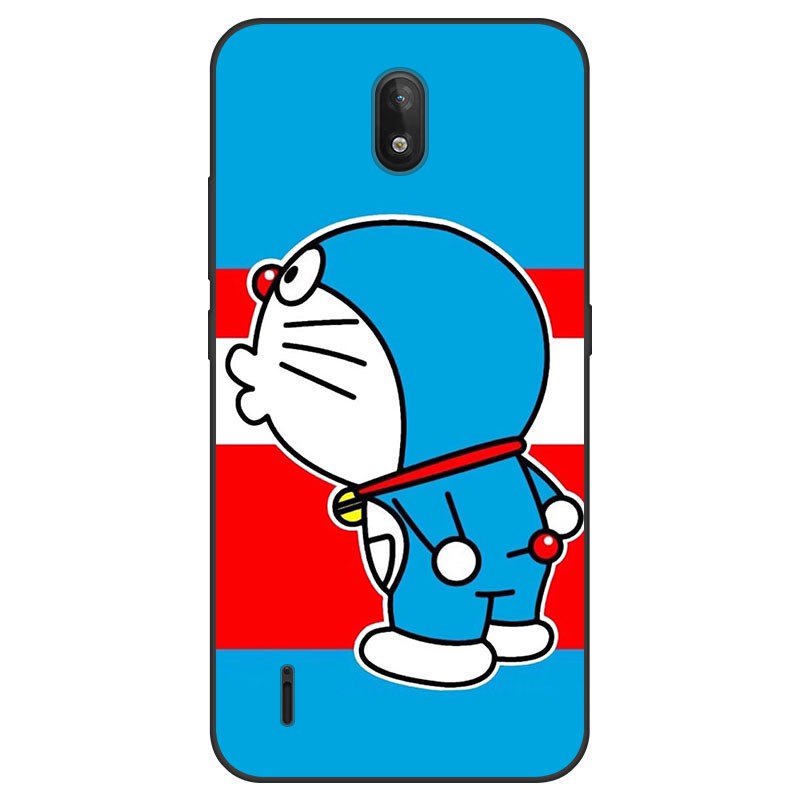 Ốp điện thoại thời trang cho Nokia C2 NokiaC2