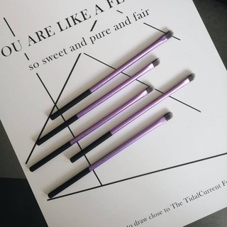 [Tách set] Bộ cọ trang điểm real techniques