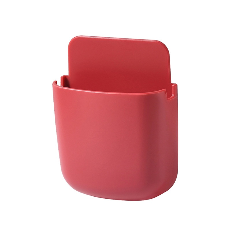 Giá Đỡ Điện Thoại / Điều Khiển Từ Xa / Bút Chì Gắn Tường Tiện Dụng Cho Gia Đình / Văn Phòng