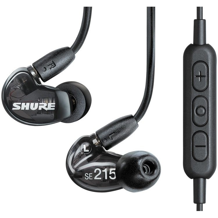 Tai Nghe Shure SE215