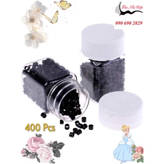 Chì nối tóc 1 lớp, hạt nối tóc