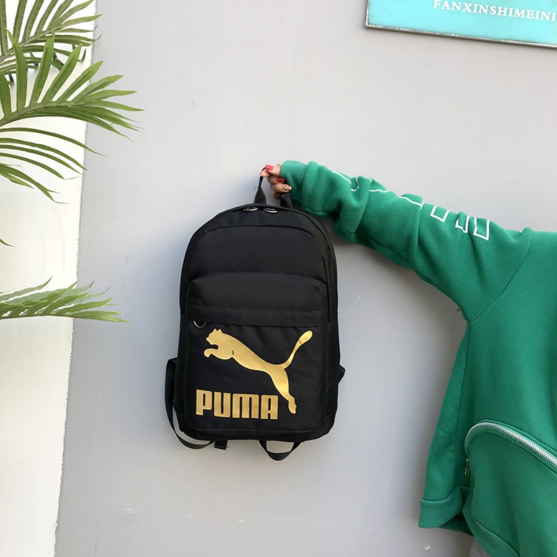 Puma Ba Lô Chống Thấm Nước Chất Lượng Cao KZ6791