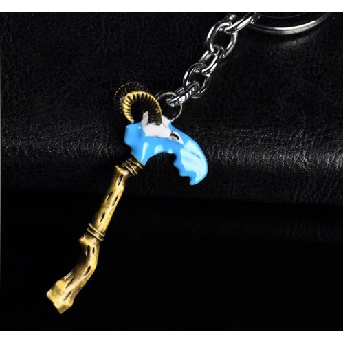 Móc khóa hình item Dota 2