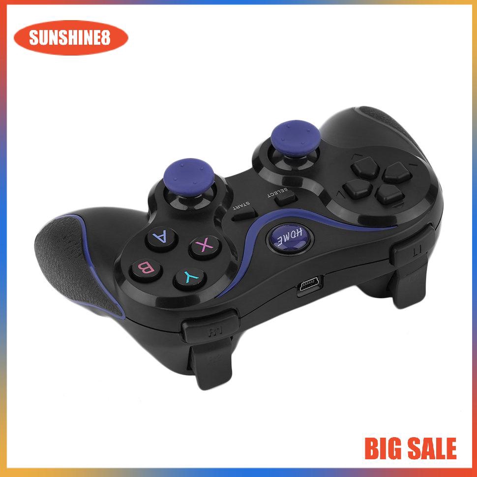 2 Tay Cầm Chơi Game Không Dây Có Rung Kép 0504