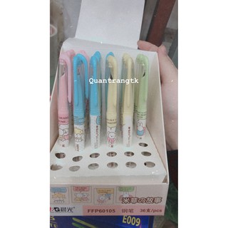 Bút máy ngòi trơn mg 60105