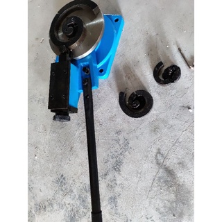 Vam uốn sắt nghệ thuật - Hàng nhập khẩu